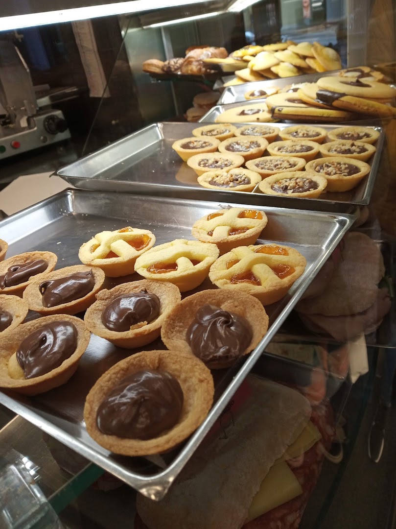 Bar Del Cuore, Bologna