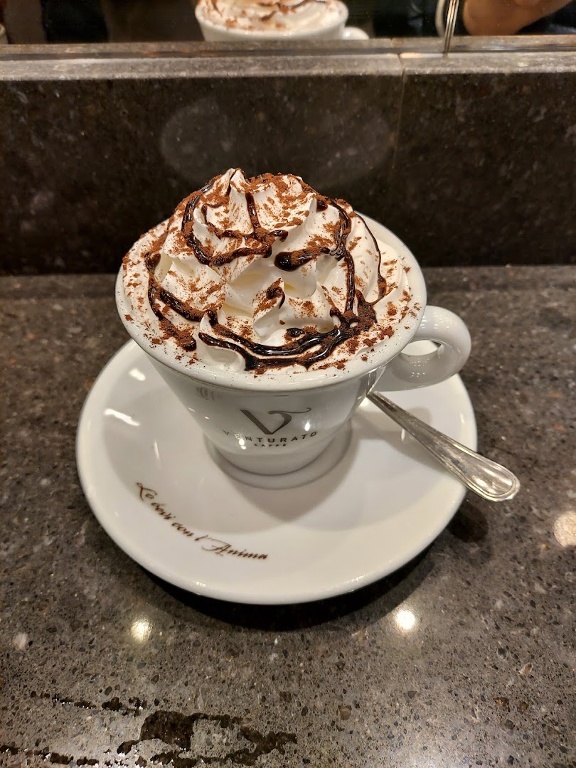 Bar Del Cuore