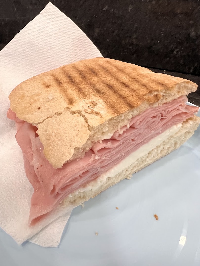 Bar Del Cuore