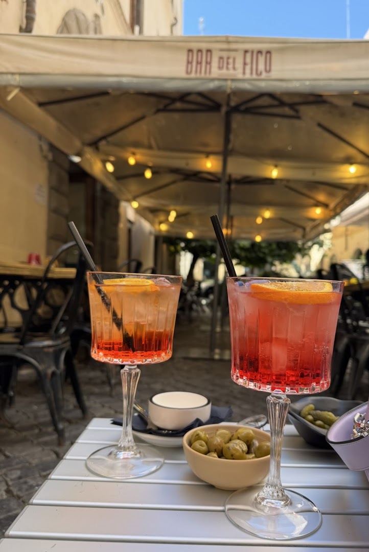 Bar del Fico Ristorante