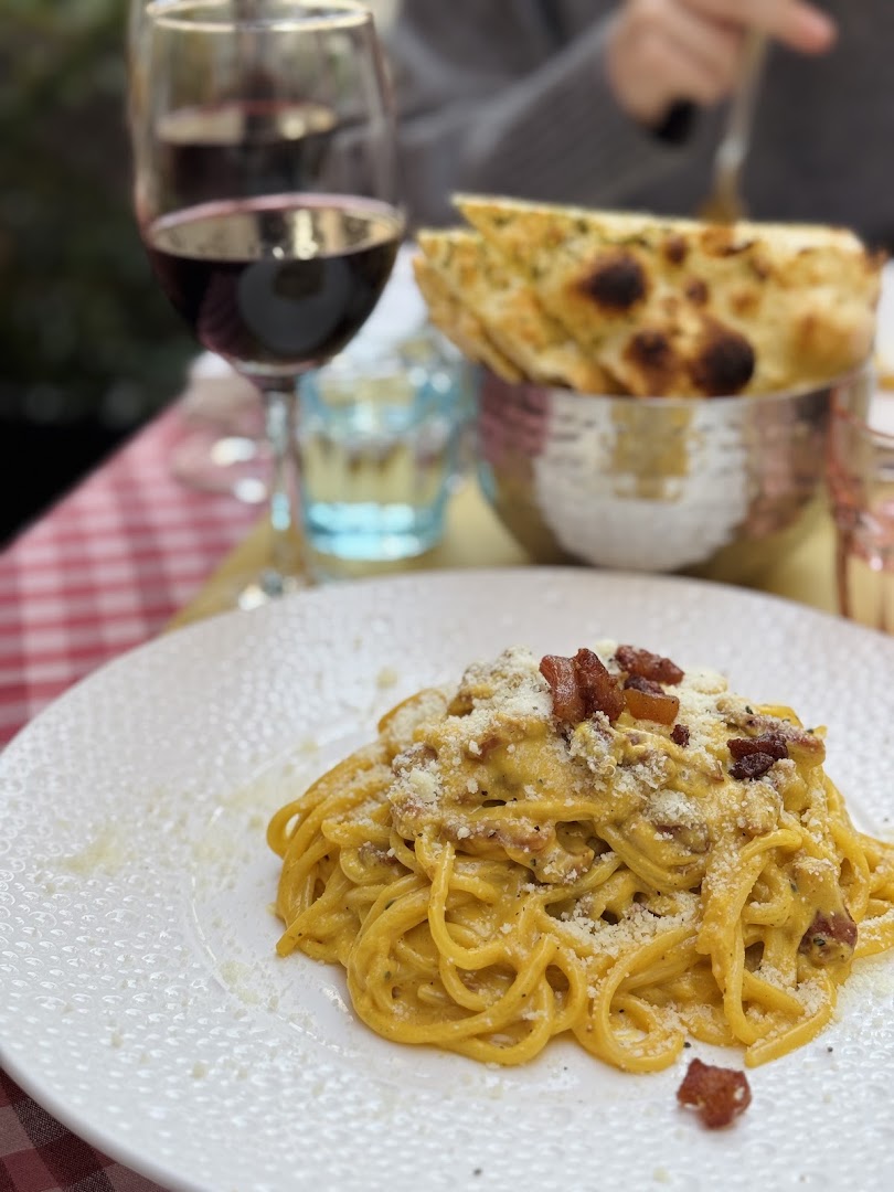 Bar del Fico Ristorante