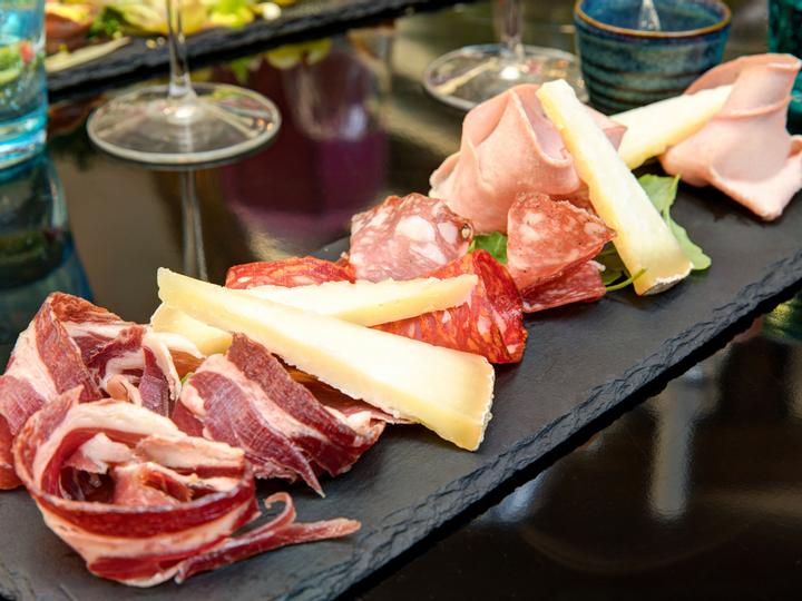 Bar del Fico Ristorante
