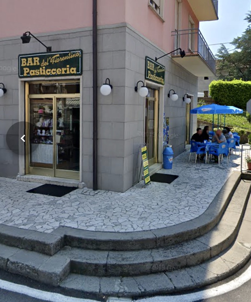 Bar del Fiorentino
