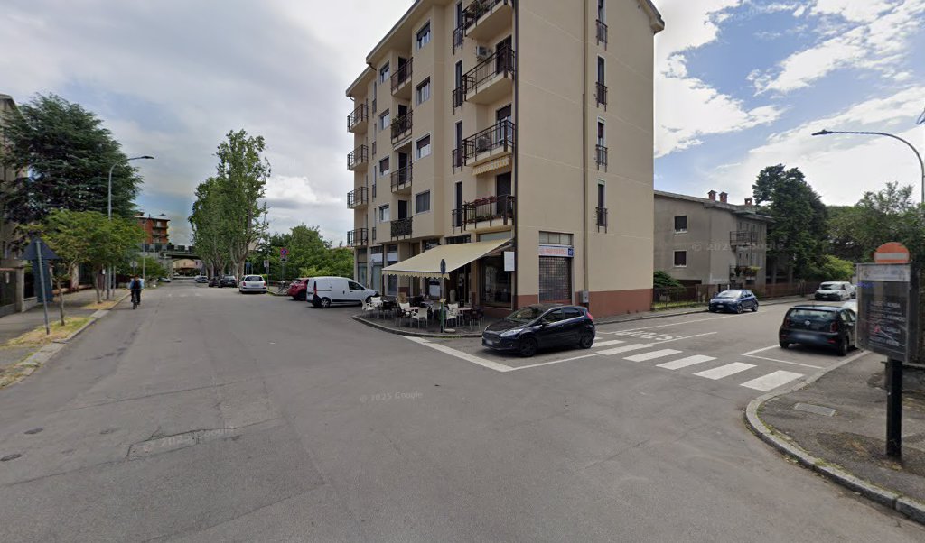 Bar Del Folli, Melzo