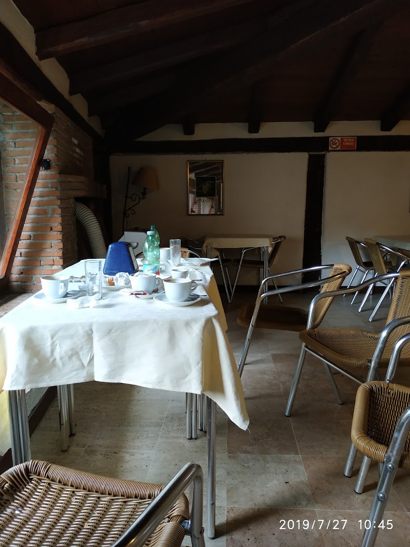 Bar del Fosso