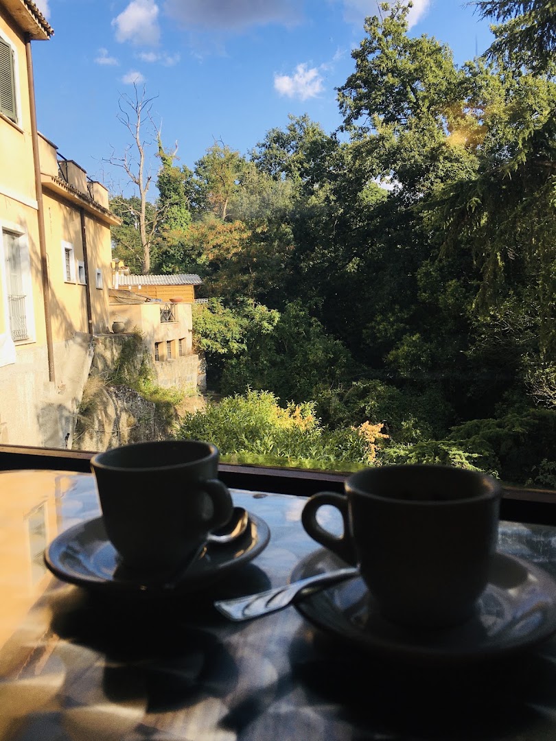 Bar del Fosso