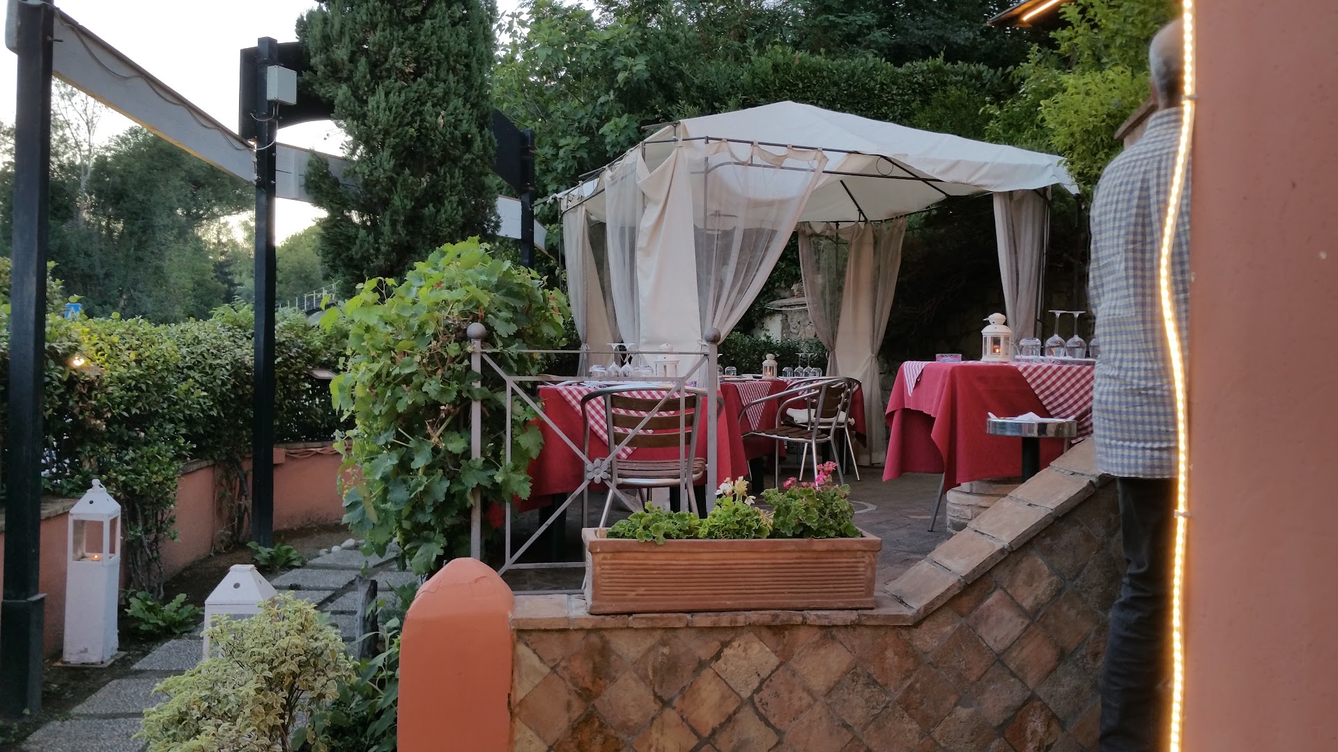 Bar del Fosso