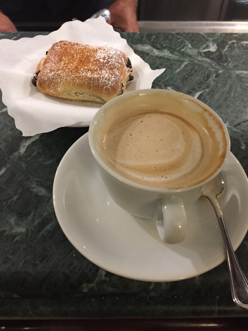 Bar del Fosso