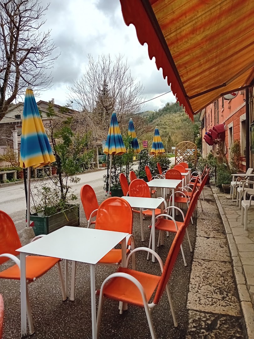 Bar del Furlo, Acqualagna