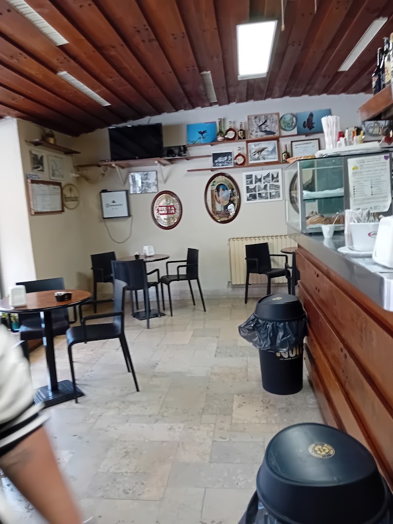 Bar del Furlo