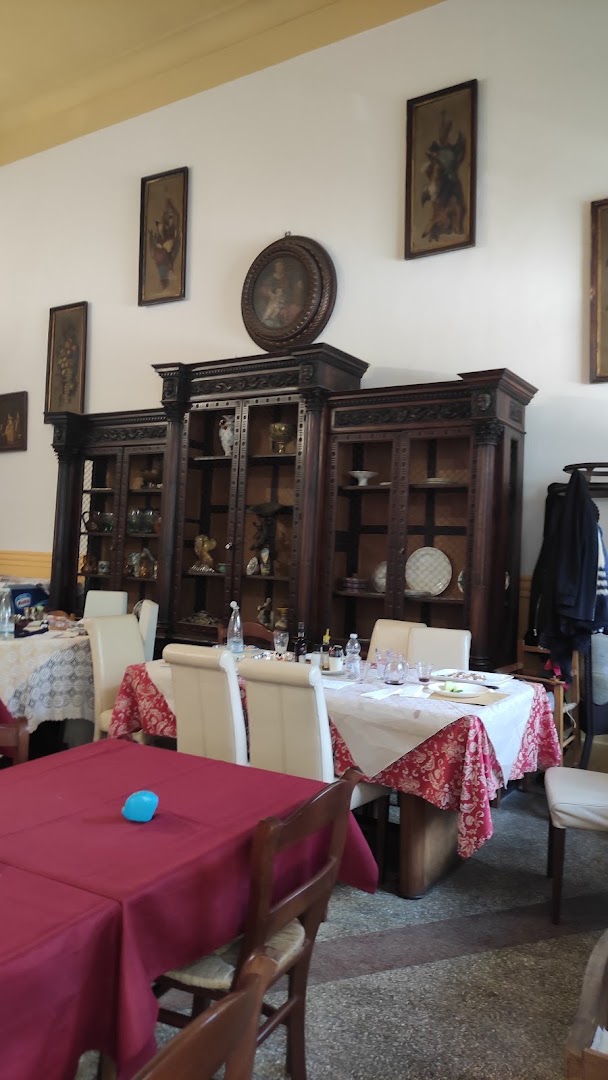 Bar del Furlo