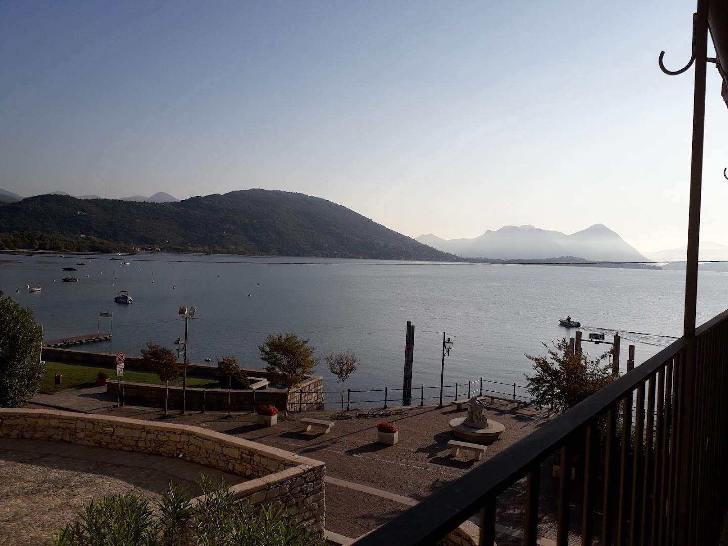 Bar del Gallo Baveno