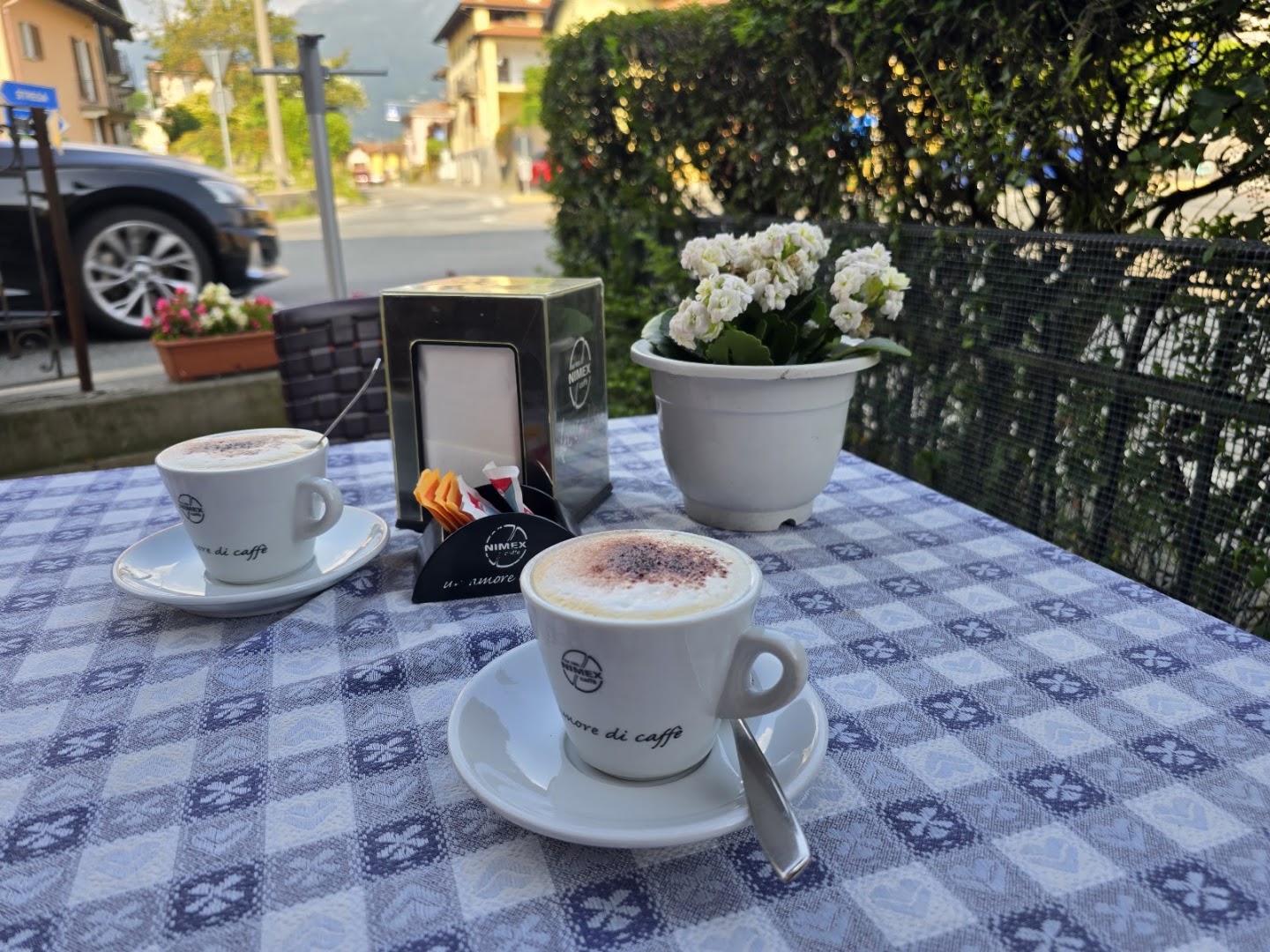 Bar del Gallo Baveno
