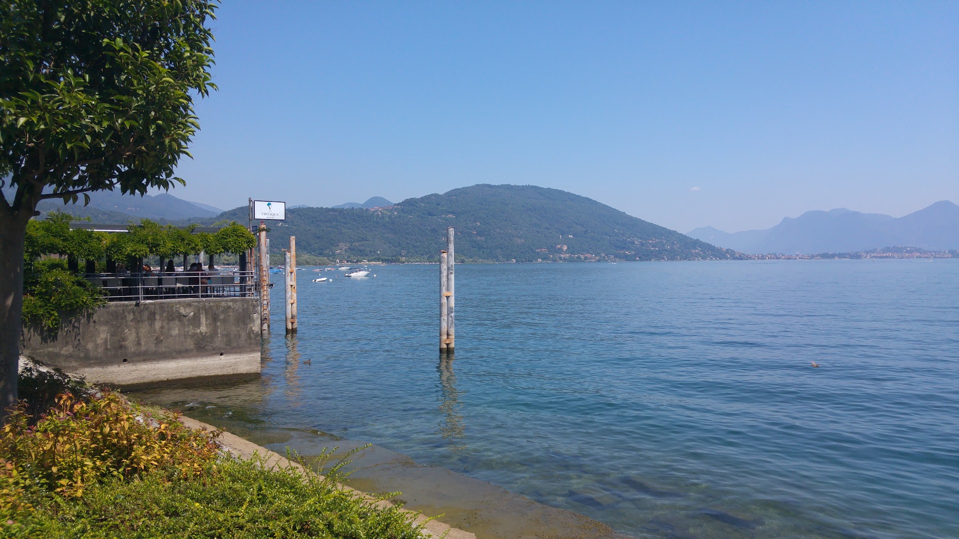 Bar del Gallo Baveno