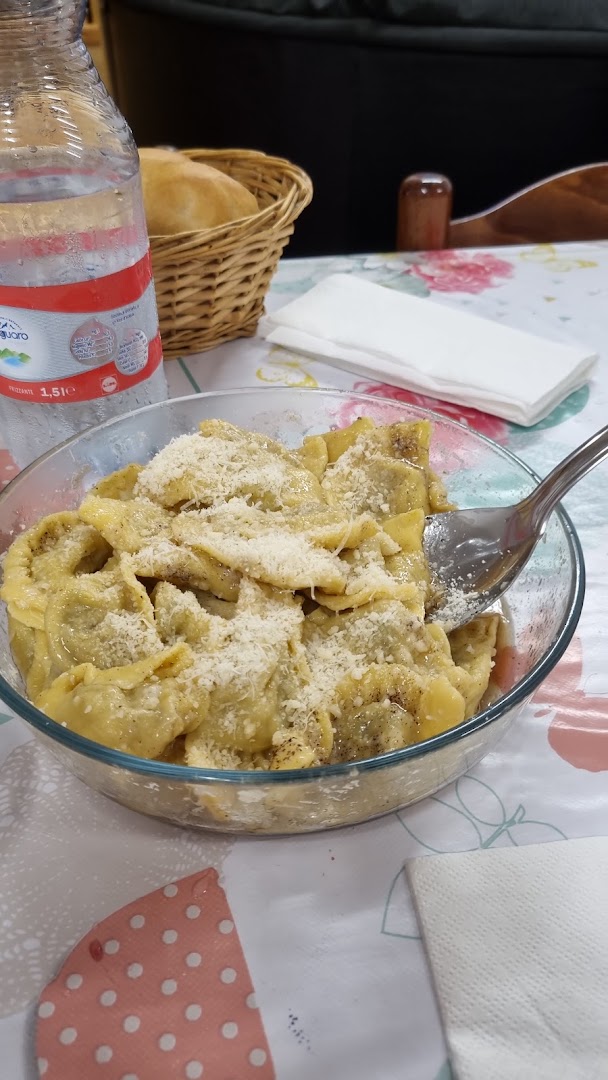 Bar del Giaguaro, Darfo Boario Terme