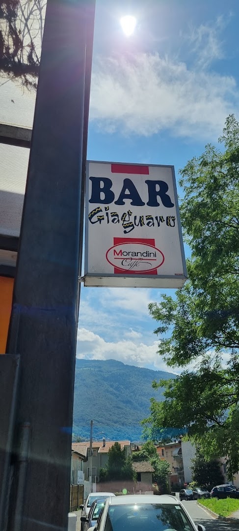 Bar del Giaguaro