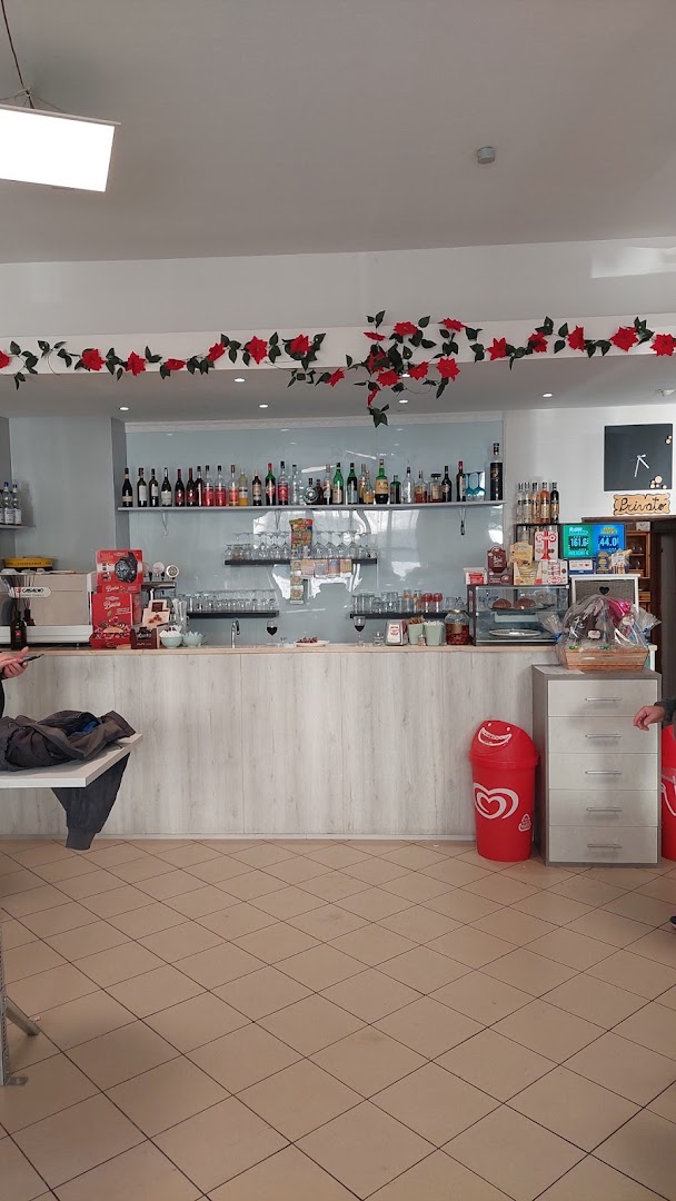 Bar del Giaguaro