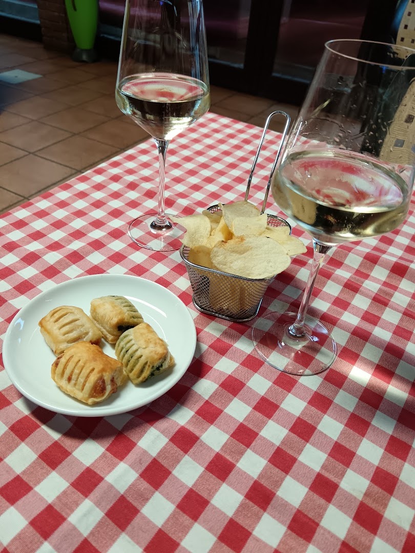 Bar del Giardinetto