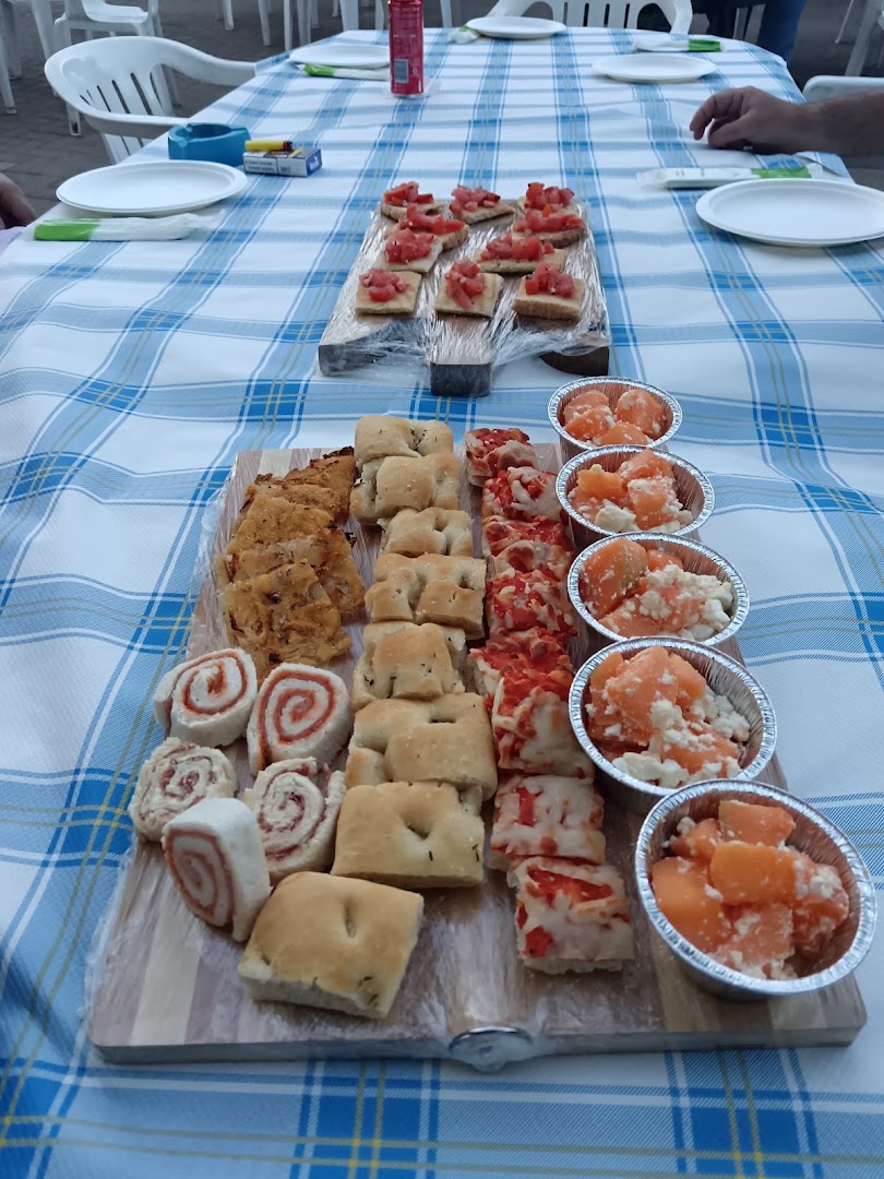 Bar del Giardinetto