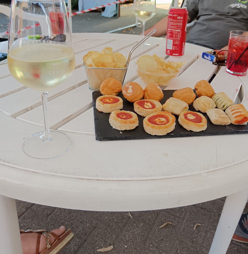 Bar del Giardinetto