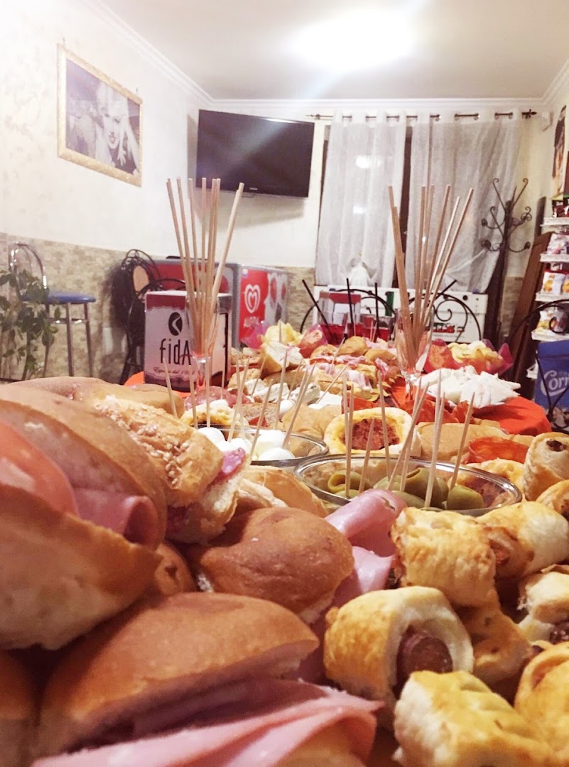 Bar Del Giglio Di Giovannoni Maria Giovanna