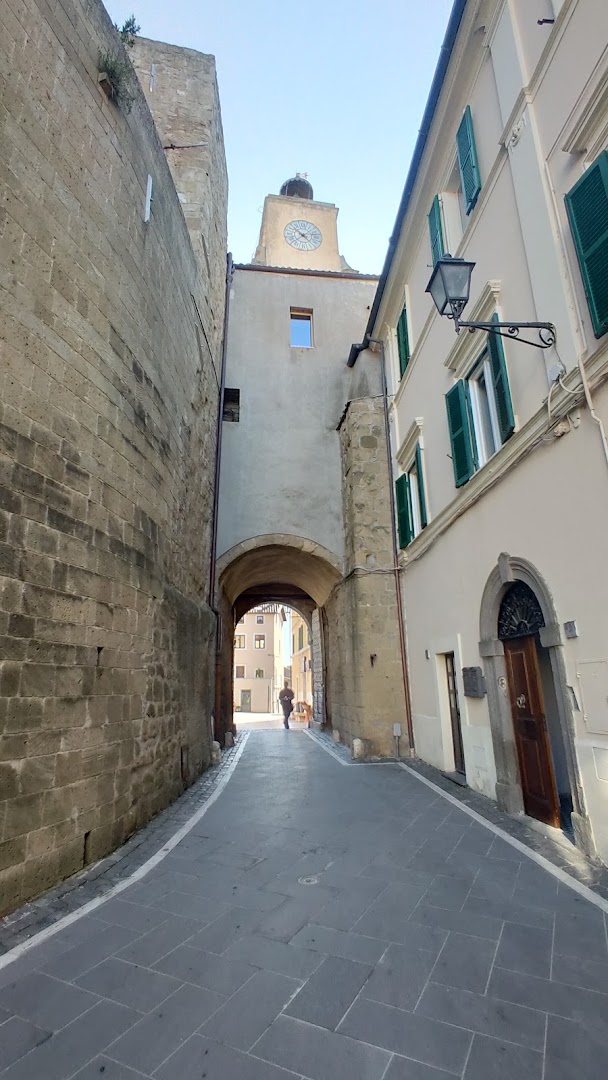 Bar Del Giglio Di Giovannoni Maria Giovanna