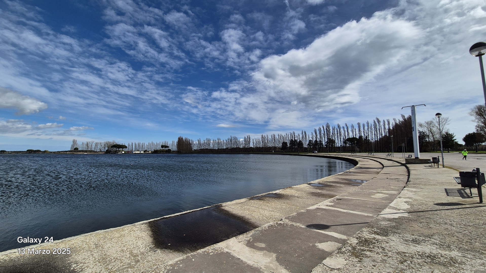 Bar del Lago