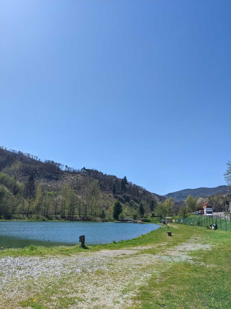 Bar del lago trattoria