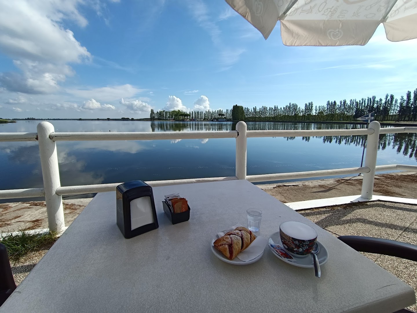 Bar del Lago