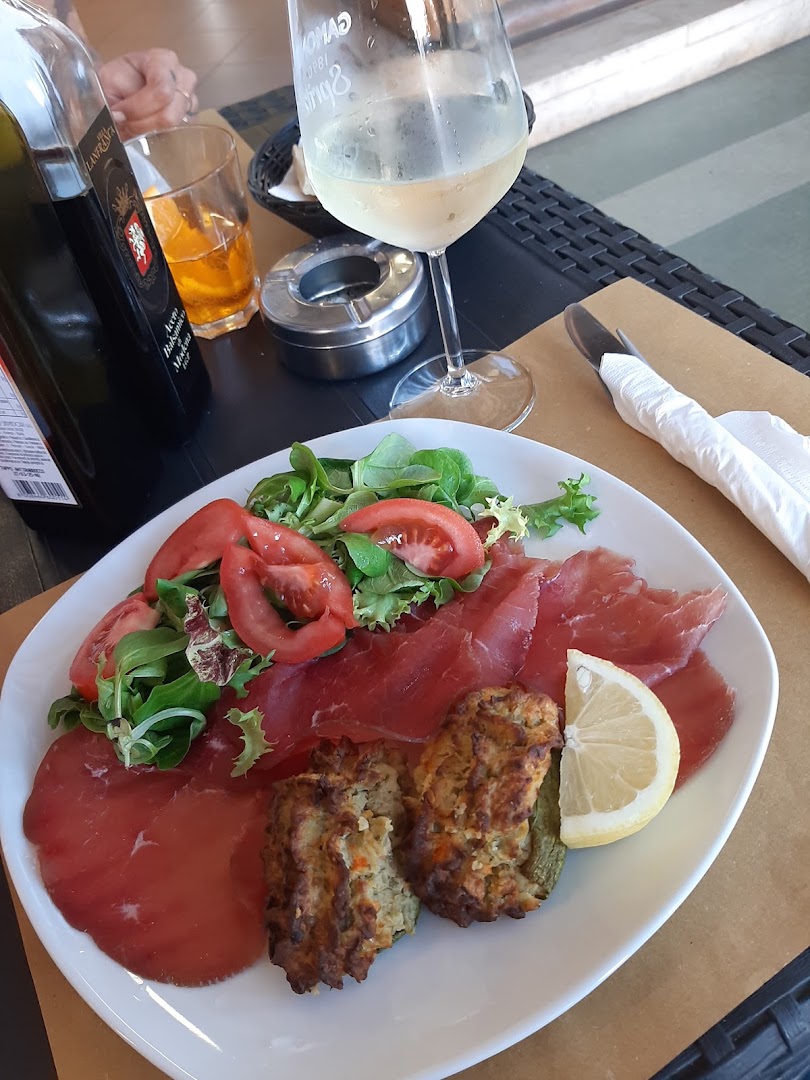 Bar del Liceo
