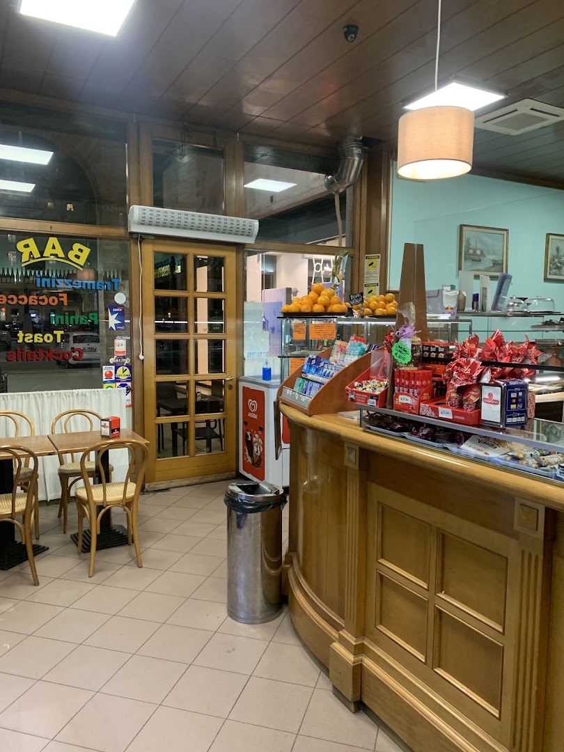 Bar del Liceo