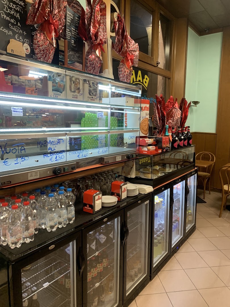 Bar del Liceo