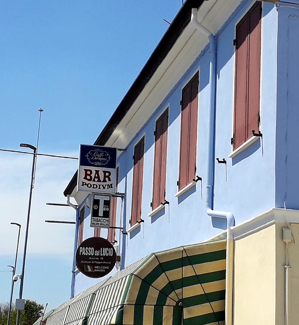 Bar Del Lucio
