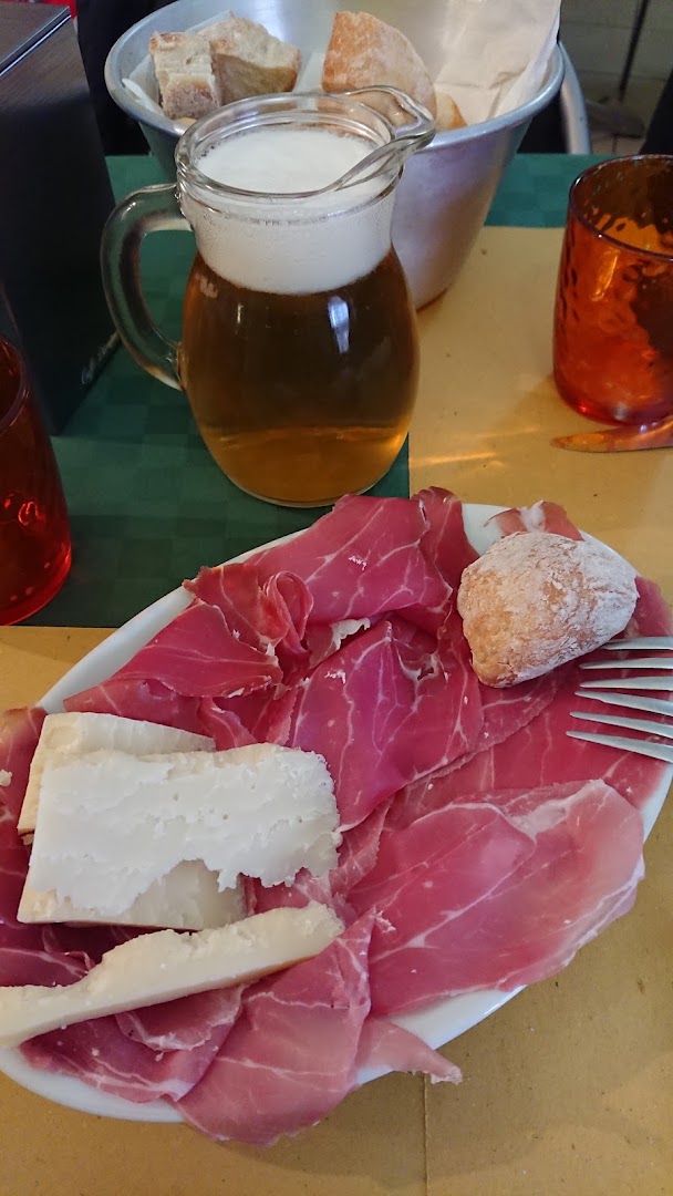 Bar Del Lucio