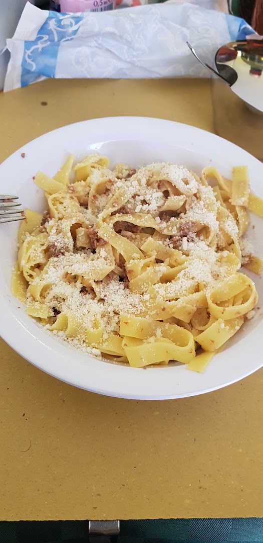 Bar Del Lucio, Poggio Rusco