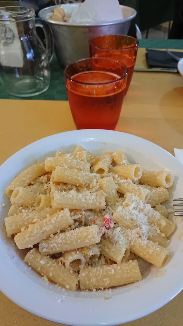 Bar Del Lucio