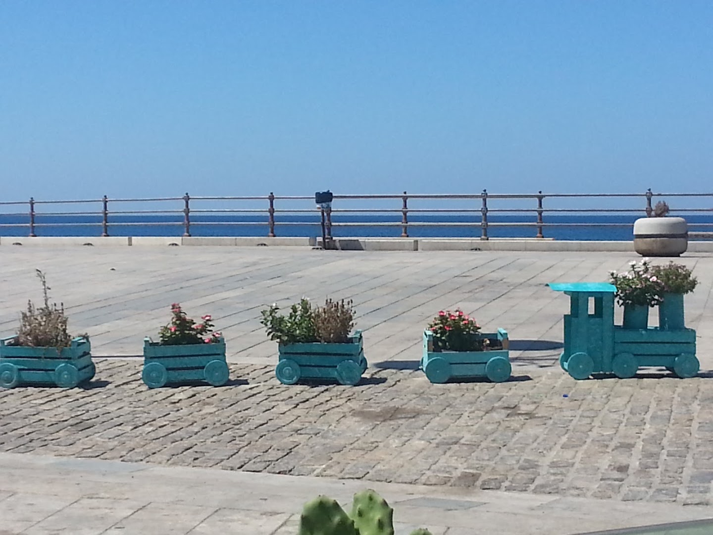 Bar Del Lungomare