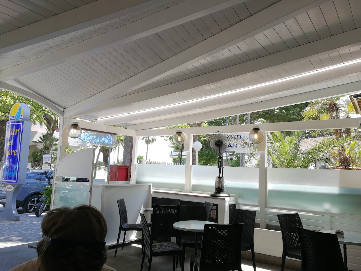 Bar Del Mare Di Piersante Gianmarco