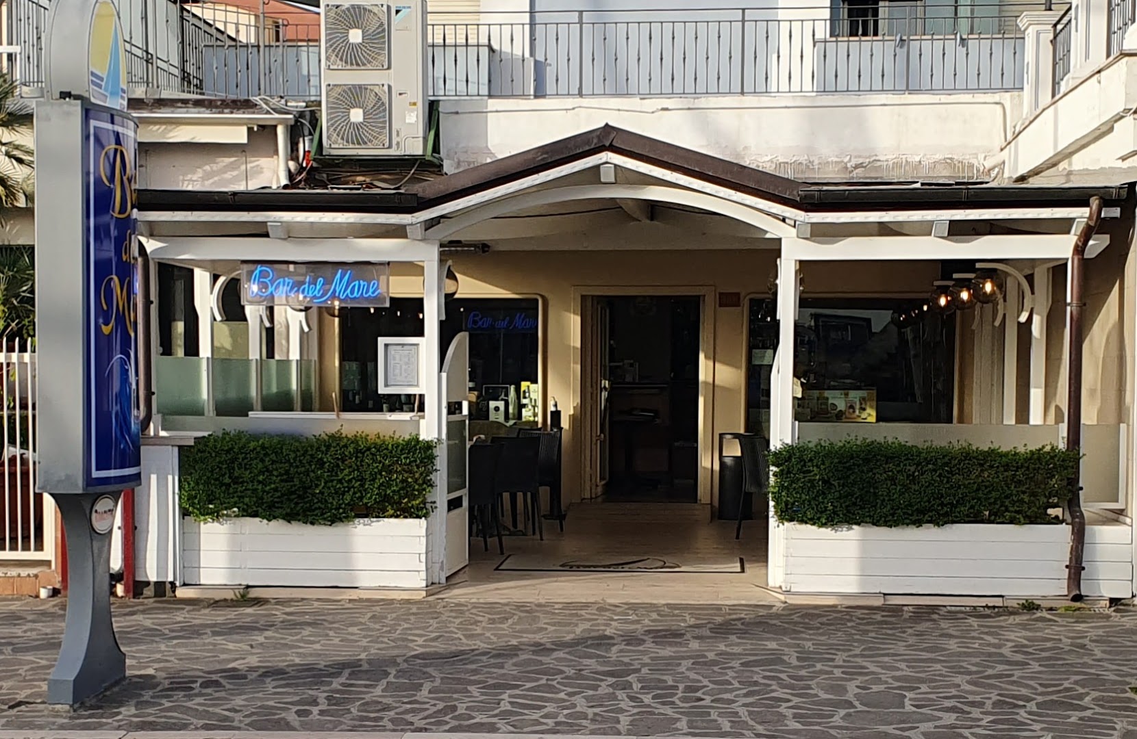 Bar Del Mare Di Piersante Gianmarco