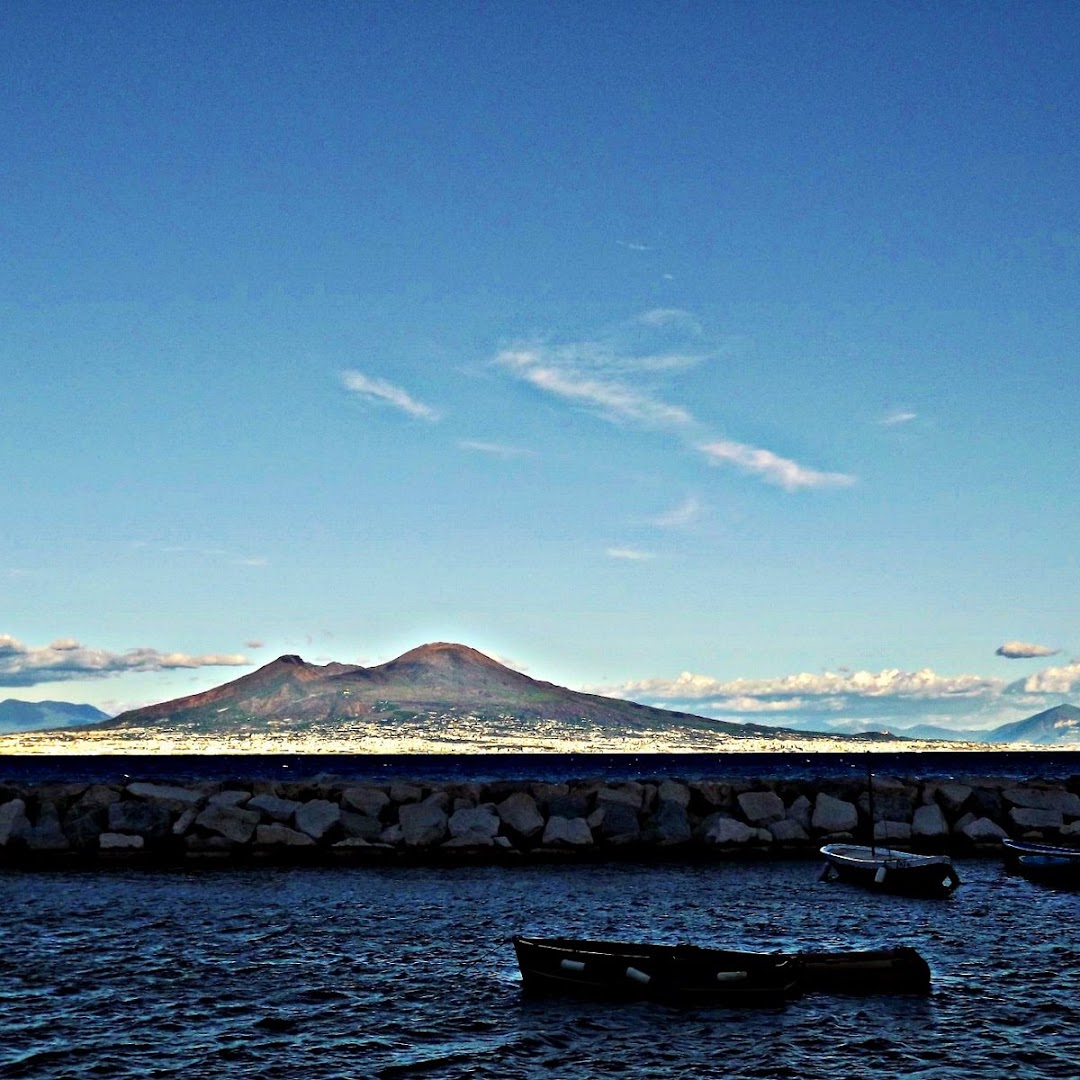 Bar del Mare Posillipo