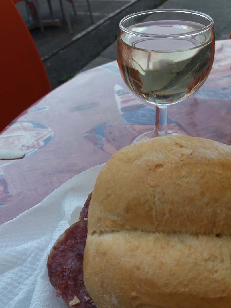 Bar Del Mercato