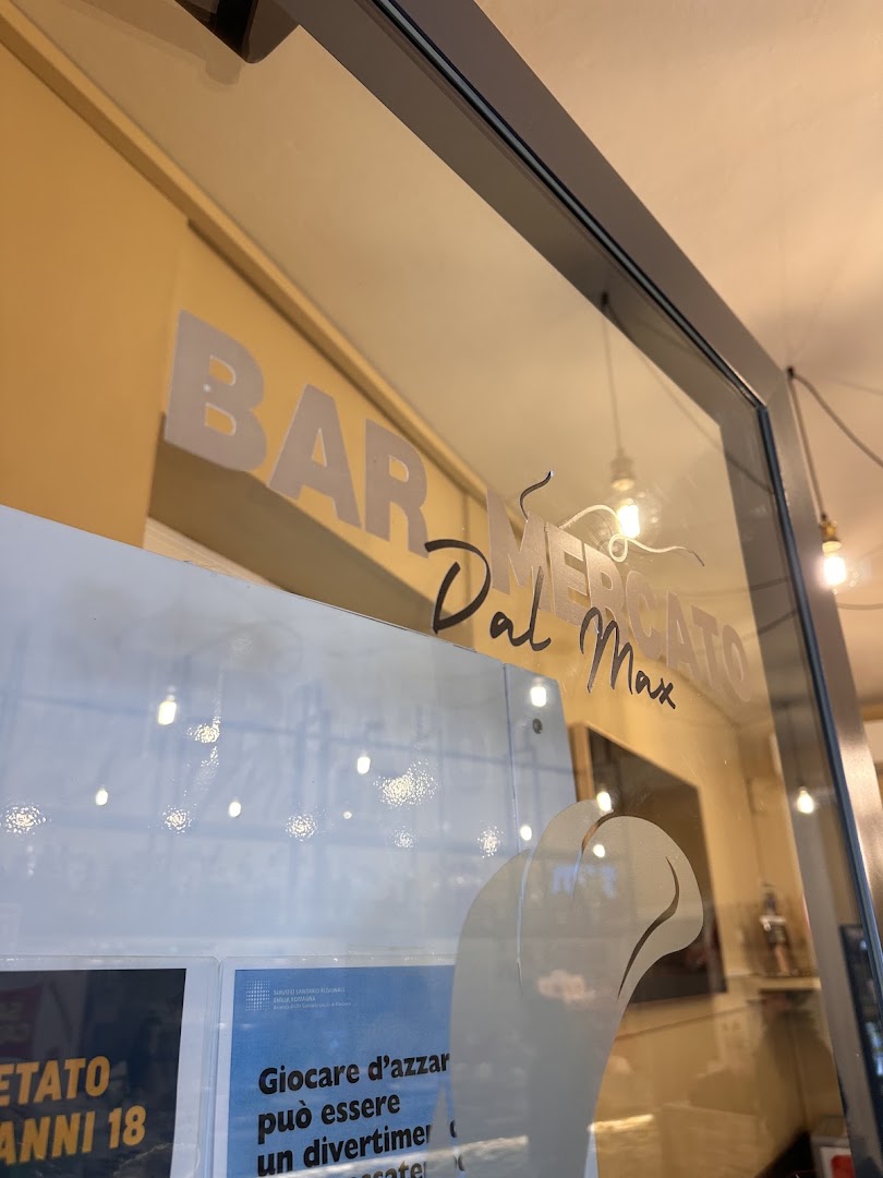 Bar Del Mercato, Carpaneto Piacentino