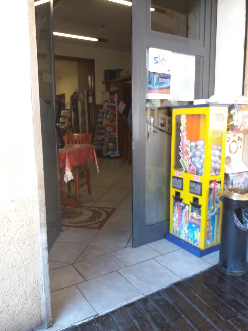 Bar Del Mercato