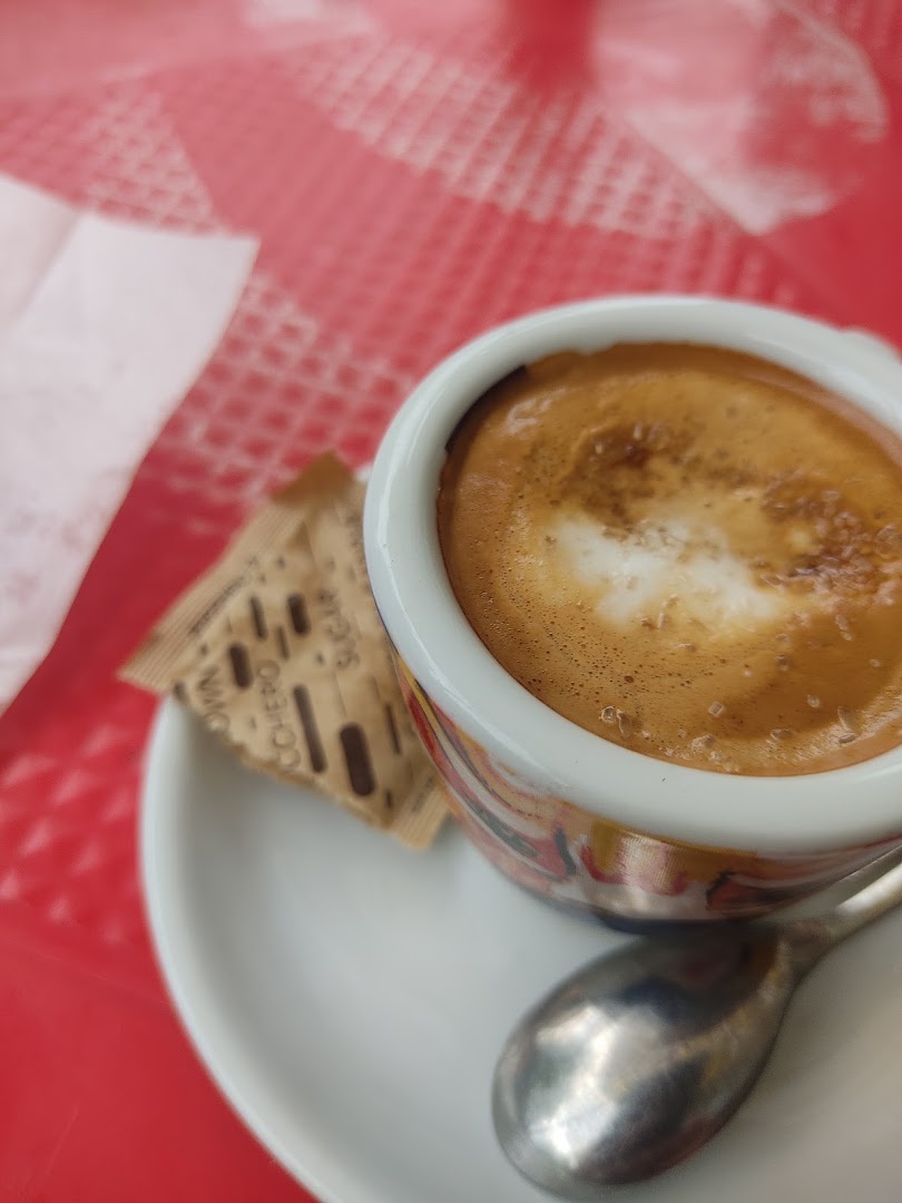 Bar Del Muretto