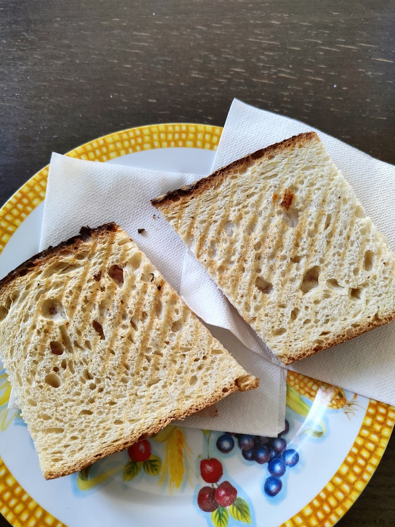 Bar del Panino di Longo Simone