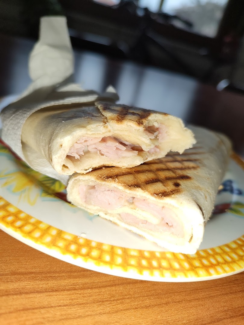 Bar del Panino di Longo Simone