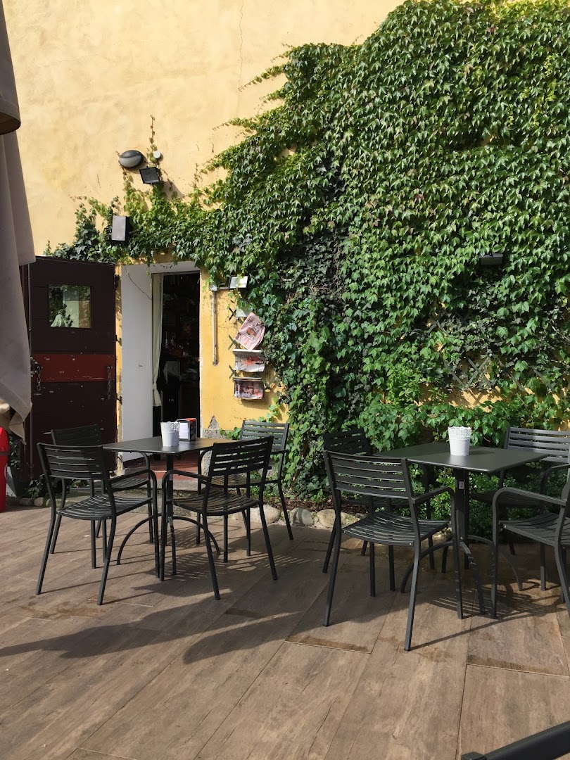 Bar del Parco