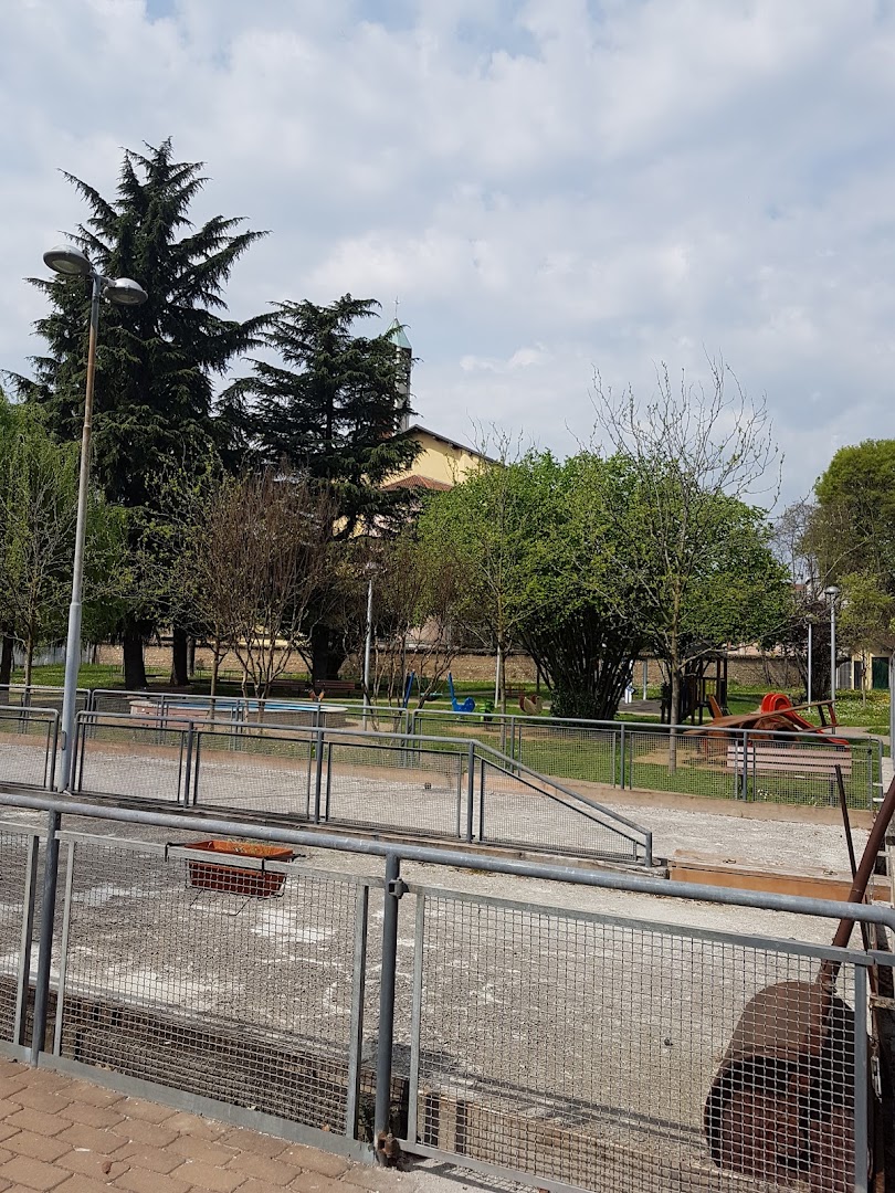 BAR DEL PARCO Trezzano Rosa