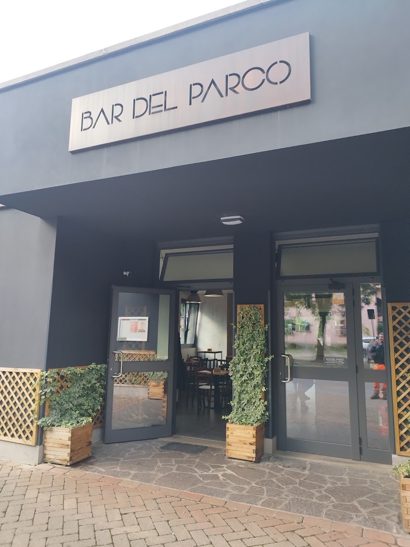 BAR DEL PARCO Trezzano Rosa