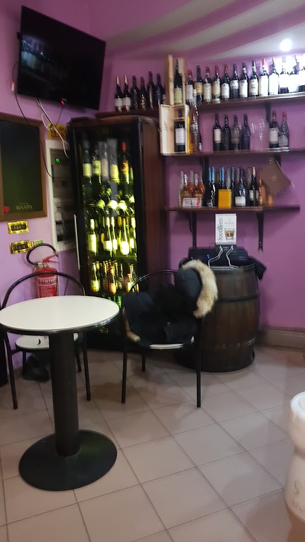 Bar del Parco